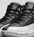 Martin Kevin Authenitc 12 Air Jordan 0502